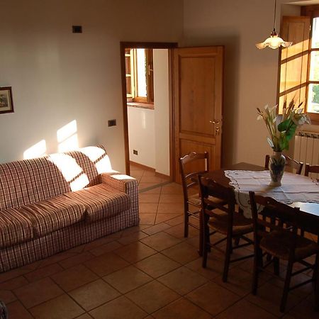 Agriturismo Il Palazzo Pergine Valdarno Bagian luar foto