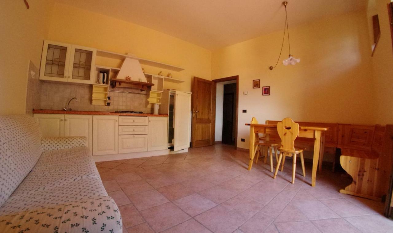Agriturismo Il Palazzo Pergine Valdarno Bagian luar foto