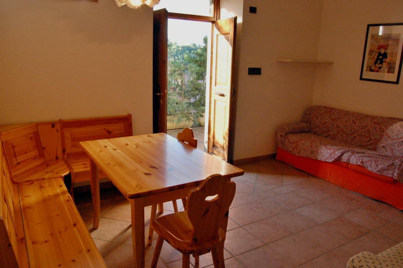 Agriturismo Il Palazzo Pergine Valdarno Bagian luar foto