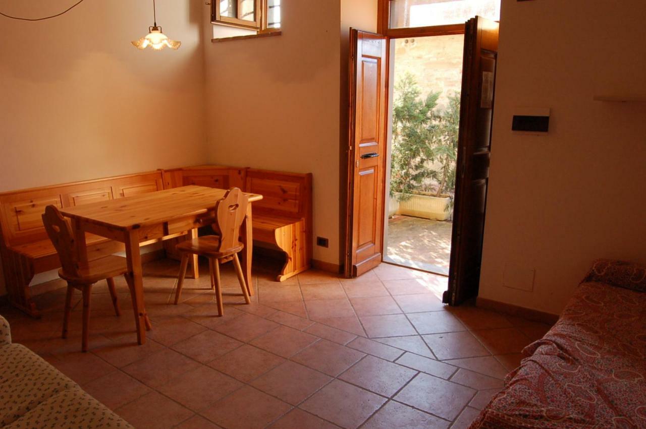 Agriturismo Il Palazzo Pergine Valdarno Bagian luar foto
